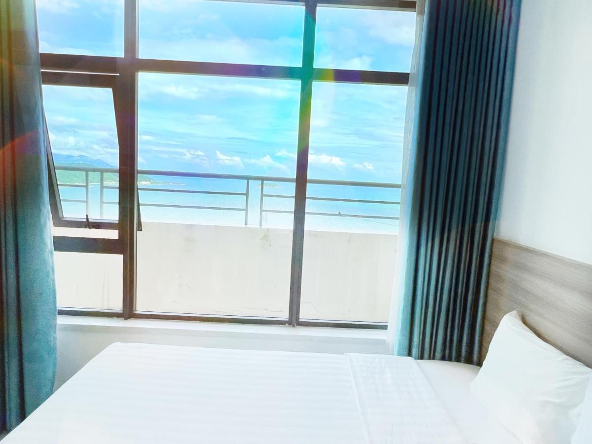 Comfortzone Apartment Nha Trang Exterior photo